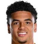 Ki-Jana Hoever
